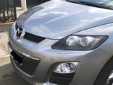 Mazda CX-7 2.2 MZR-CD Exclusive-Line Exclusive-Line - Mazda aus 2010: Geländewagen