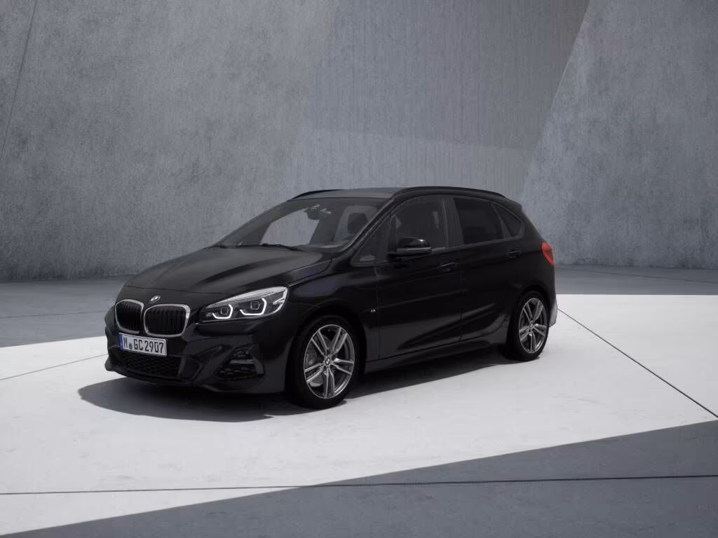BMW 220d xDrive Active Tourer ///M-Sport AHK DrvAss