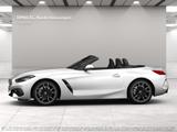 BMW Z4 sDrive20i Sport Line Harman/K Head-Up Kamera - BMW Z4 Gebrauchtwagen in München