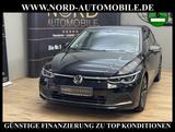 Volkswagen Golf Life ACTIVE 2.0 TDI DSG AHK/Kamera/Navi/LED - mit Diesel-Antrieb: Kleinwagen, 2.0