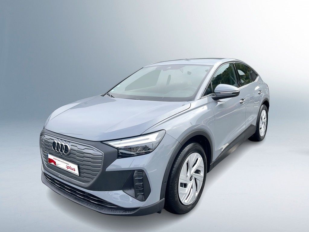 Audi Q4 e-tron - Bild 2