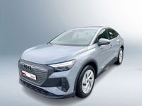 Audi Q4 e-tron - Vorschau Bild 2