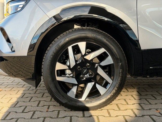 Fahrzeugabbildung Opel Mokka GS 136PS LED/Allwetter/Kamera!