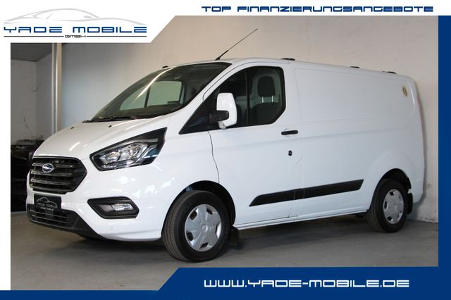 Ford Transit Custom Kasten 300 L1H1 Trend/AHK/PDC/SHZ