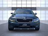 Skoda Octavia Combi Scout 4x4+BI-XENON+NAVI+PDC+AHK - Skoda Octavia: Scout Combi