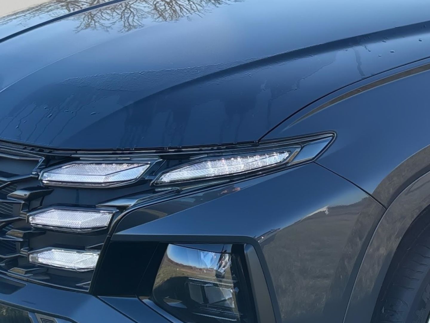 Hyundai TUCSON - Bild 5