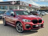 BMW X4 M40 d"M-SPORT* 1.Hand"HEAD-UP*DAB*AMBIENTE* - BMW X Series: Rot