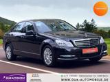 Mercedes-Benz C 180 CGI BlueEfficiency Automatik *Navi*Schiebe - Mercedes-Benz C-Klasse Gebrauchtwagen in Berlin