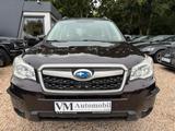 Subaru Forester 2.0X Exclus. Kam*8Fach*SitzHz.*AHK*Pano - Subaru Forester Gebrauchtwagen in Berlin