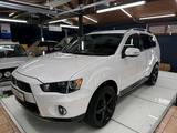 Mitsubishi Outlander - gebrauchte Mitsubishi Outlander aus dem Jahr 2011