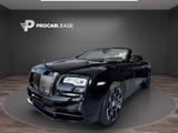 Rolls-Royce Dawn 6.6 V12 BLACK BADGE/ RR BESPOKE INTERIOR