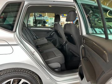 Volkswagen Golf Sportsvan 1.5 TSI ACT DSG JOIN *LED*PDC*