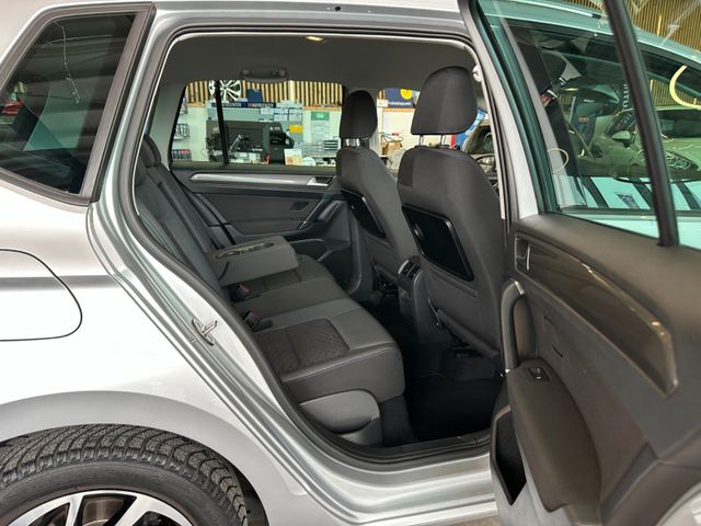 Volkswagen Golf Sportsvan 1.5 TSI ACT DSG JOIN *LED*PDC*
