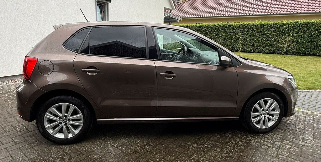 Image of Volkswagen Polo