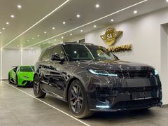 Land Rover Range Rover Sport - Vorschau 4