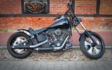 Harley-Davidson Softail Night Train Umbau FXSTB - HARLEY-DAVIDSON FXSTB NIGHT TRAIN