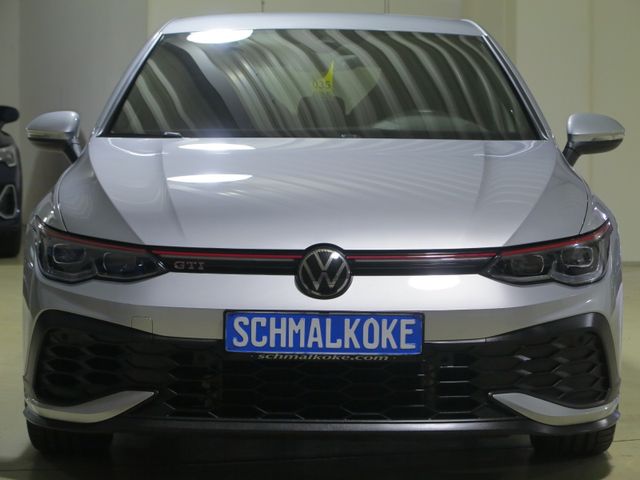 VW Golf VIII GTI Clubsport 2.0 TSI DSG7 Navi LM19
