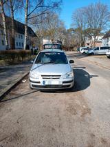 Hyundai Getz 1,1 - gebrauchte Hyundai Getz aus dem Jahr 2004