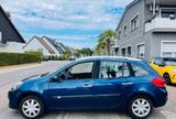 Renault Clio Grandtour - Renault Clio aus 2008: Grandtour