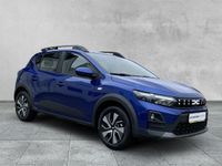 Dacia Sandero - Vorschau Bild 7