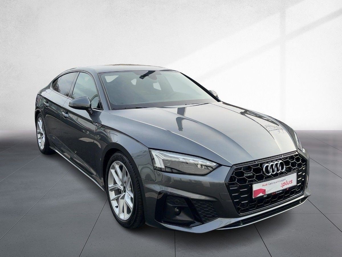 Audi A5 - Bild 6