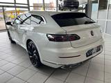 Volkswagen Arteon Shooting Brake 4M *R-Line*Matrix*StHz*AHK - VW Arteon Gebrauchtwagen in Dortmund