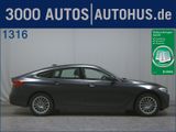 BMW 630 Gran Turismo xDr Leder Navi LC Prof. AHK ACC