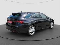 Skoda Octavia - Vorschau Bild 9