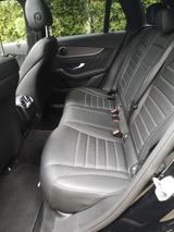 Mercedes-Benz GLC 220 d 4MATIC Autom. - AMG line - Mercedes-Benz GLC 220 von privat