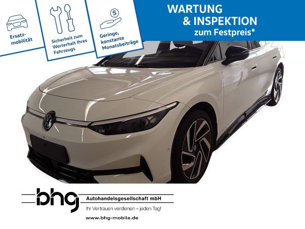Volkswagen ID.7 Tourer Pro  h imagem 2