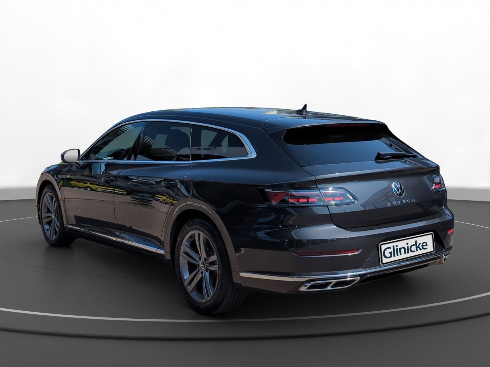Volkswagen Arteon - Bild 6