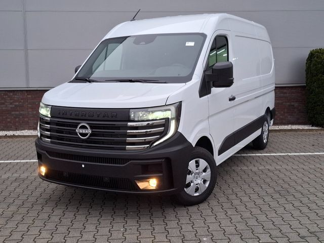 Nissan Interstar VAN MY24 dCi 150 L2H2 3.5T TEKNA | Wit