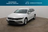 Volkswagen Passat Variant Elegance 4Motion 2.0 TDI SCR Klim