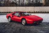 Ferrari 328 GTS / Rosso Corsa / Original Paint - Ferrari 328: 328gts