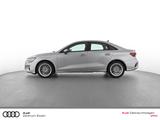 Audi A3 Limousine 35 TFSI Advanced S-TRONIC NAV PLUS  - Audi A3 advanced mit Benzin-Antrieb