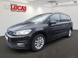 Volkswagen Touran 1.4 16V Comfortline BMT*AHK*LED*NAVI* - gebrauchte Vans in Oberhausen