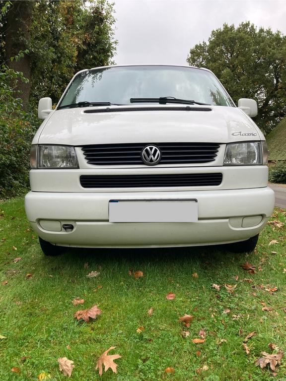 Volkswagen T4 Multivan