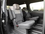 Volkswagen T7 Multivan LR LÜ STYLE TDI Vis-a-Vis 7-SITZER 5 - : Taxi