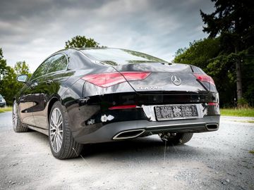 Mercedes CLA 220 - 6