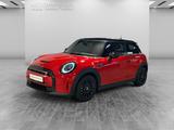 MINI Cooper SE Navi Parkassist Sportsitze LED - MINI MINI Gebrauchtwagen in Leipzig