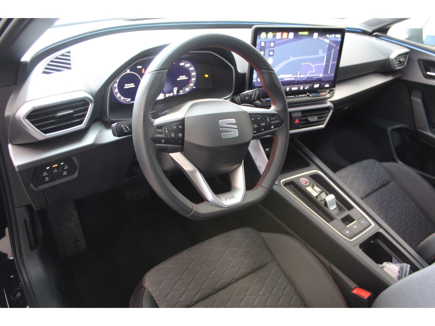 Seat Leon - Bild 14