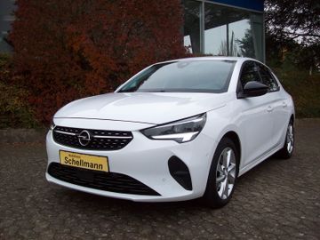 Bild 17 Opel Corsa F 1.2T Elegance LED PDC SHZ Navi-App