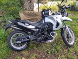 BMW F650 GS - Offers matching your search criteria