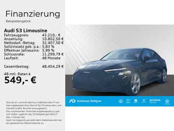 Audi S3 - 2