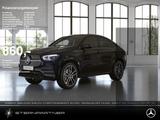 Mercedes-Benz GLE 400 d 4M Coupé AMG+360+Pano+Burmester+Airmat