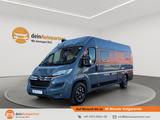 Citroën Mooveo VAN-63EB Jumper Blue HDI  CAMPER 2,2 NAVI - Citroën Händler