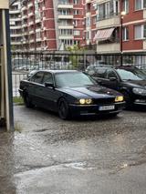 BMW 740i - BMW 740 aus 1995