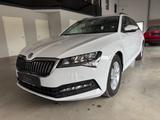 Skoda Superb Combi 2.0 TDI Ambition LED/ACC/SHZ/Navi