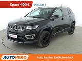 Jeep Compass 2.0 M-Jet Limited 4WD*NAVI*ACC*CAM* - Jeep: 2.0