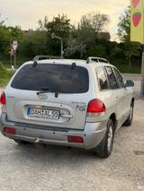 Hyundai SANTA FE 2.4 GLS 2WD Team 06 GLS Team 06